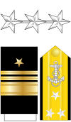 ВМС США O9 insignia.svg
