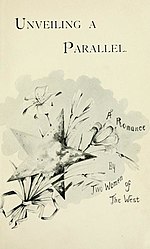 Vignette pour Unveiling a Parallel