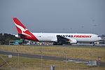 Miniatura per Qantas Freight