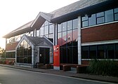 virgin mobile headquarters