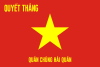 Việt Nam diễn tập bắn đạn thật trên biển