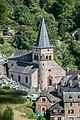 Église Saint-Pierre de Grand-Vabre