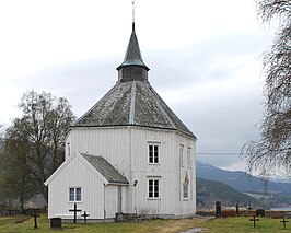 Vinje kirke