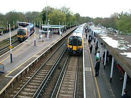 Virginia Water railway station - April 13 2005.jpg