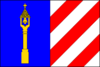 Vlajka obce Radíkovice