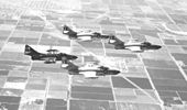 Four F9Fs from VMF(AW)-314 in formation. Vmf(aw)314 1.jpg