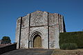 Chapelle Saint-Jean de Montfaucon-Montigné