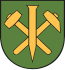 Blason de Brotterode