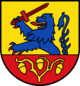 Samtgemeinde Amelinghausen – Stemma