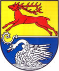 Wappen der Stadt Bad Doberan