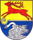 Coat of arms of Bad Doberan  