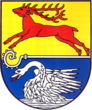 Coat of arms of Bad Doberan