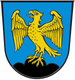 Coat of arms of Falkenstein 