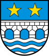 Wappen von Muhen