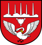 Wappen von Neumünster
