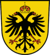 Coat of arms of Ruhland