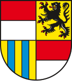 Lambang Saalkreis