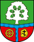 Wappen der Samtgemeinde Weser-Aue