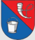Wappen von Winzendorf-Muthmannsdorf