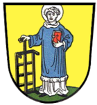 Wappen der Ortsgemeinde Leutesdorf