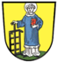 Blason de Leutesdorf