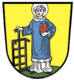 Coat of arms of Leutesdorf