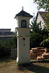 Wayside shrine (Doubravice nad Svitavou)1.JPG