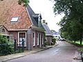 Street of Wiuwert