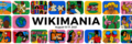 Wikimania 2021: capa para Twitter com datas