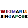 Wikimania 2023 (as speaker)