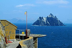 Little Skellig