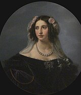 Елизавета Людовика Баварская