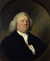 Q313152 William Boyce geboren op 11 september 1711 overleden op 7 februari 1779