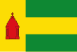 Vlag van Zevenhuizen-Moerkapelle