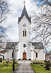 Ängelholms kyrka