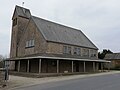 Église Notre-Dame-de-l'Assomption du Mesnil-Opac