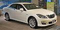 Toyota Crown Hybrid