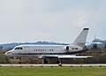 Dassault Falcon 2000