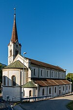 Collégiale Saint-Germain