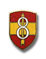 8th Infantry Division Artillery