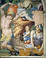 Agnolo Bronzino, 1540-45