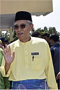 En. Ahmad Kamal Bin Mohd Don Pengetua SMK Padang Temu (September 2014 sehingga Februari 2017)