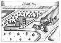 Дворец Айхберг (ок. 1674)