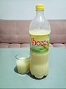 Boza (dryck) (en) (no)