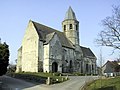 Église Saint-Pierre d'Ames