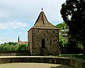 Tour des sorcières (15. Jh.) in Andlau