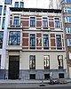 Neoclassicistisch herenhuis