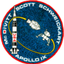 Vignette pour Apollo 9