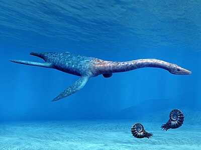 Attenborosaurus