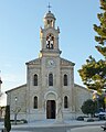 Église de l'Annonciation-de-Marie d'Aureille